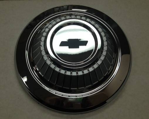 chevy hubcaps by year