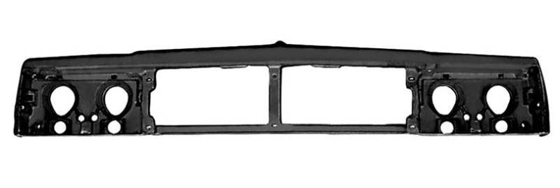 FLOOR PAN BRACE - REAR - Lutty's Chevy Warehouse - Lutty's Chevy Warehouse