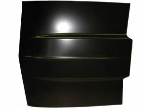 COWL INDUCTION HOOD