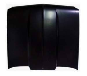 COWL INDUCTION HOOD