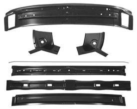 ROOF PANEL BRACE KIT