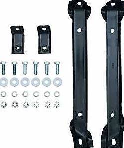 BUMPER BRACKET SET - FRONT