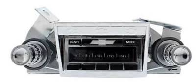 USA 630 RADIO