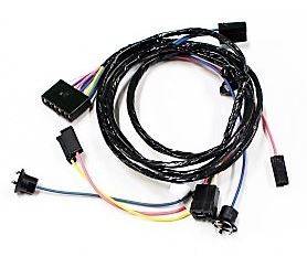 TURN SIGNAL HARNESS (34355)