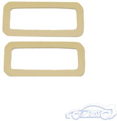 PARK LIGHT LENS GASKETS