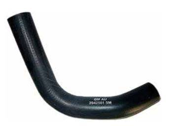 RADIATOR HOSE - LOWER