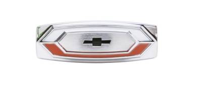 GRILLE EMBLEM - BOWTIE