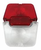 TAIL LIGHT LENS SET