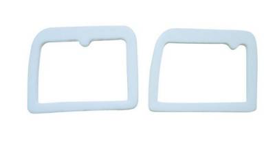 PARK LIGHT GASKETS (FRONT SIDE MARKER LIGHT)