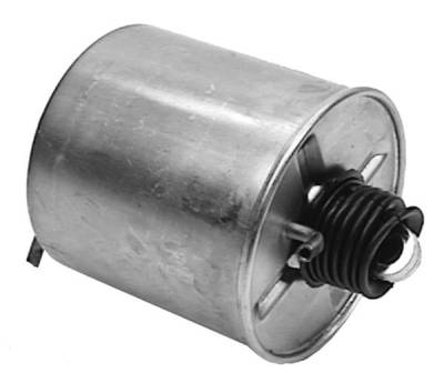 ACTUATOR TANK