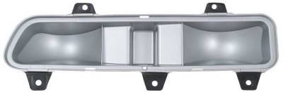 TAIL LIGHT HOUSING - STANDARD (LEFT)