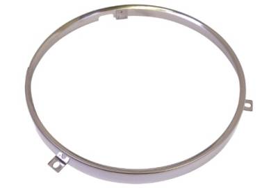 GM Restoration Parts - HEADLIGHT RETAINING RING