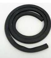 HEADER SEAL- REAR