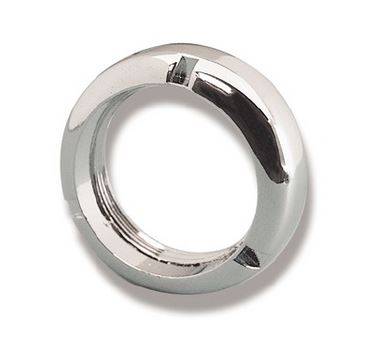 IGNITION SWITCH BEZEL NUT