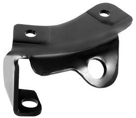 BUMPER BRACKET  - FRONT OUTER