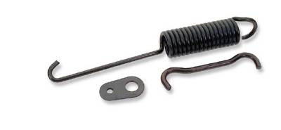 CLUTCH PEDAL RETURN SPRING SET