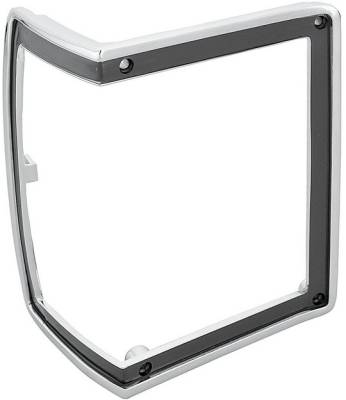 PARK LIGHT BEZEL (PASSENGER)