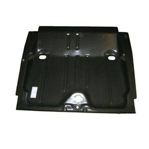 TRUNK FLOOR PAN