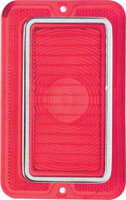 TAIL LIGHT LENS (WAGON)