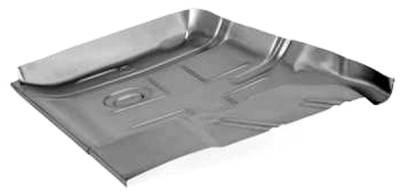 FLOOR PAN - FRONT