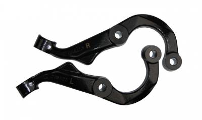 STEERING ARMS