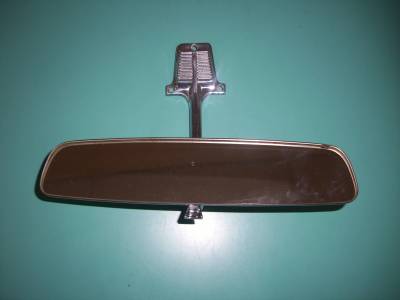 1972 chevy c10 rear view mirror