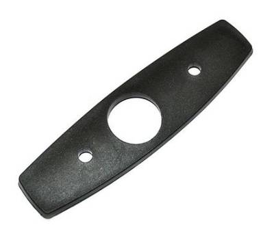 MIRROR GASKET - OUTSIDE DOOR