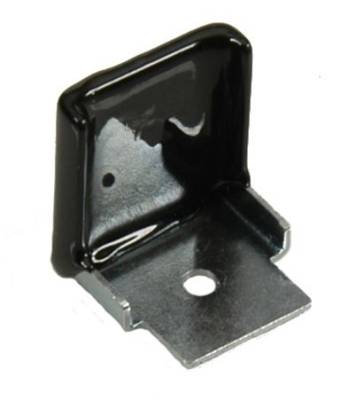 WINDSHIELD STOP BRACKET