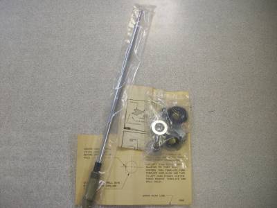 GM 985587-1963 CHEVY DUMMY ANTENNA