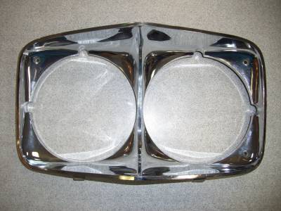 70 IMPALA HEADLIGHT BZL