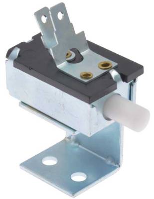 HEATER BLOWER MOTOR SWITCH WITH AC