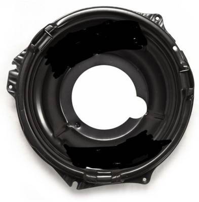 HEADLIGHT MOUNTING BUCKET