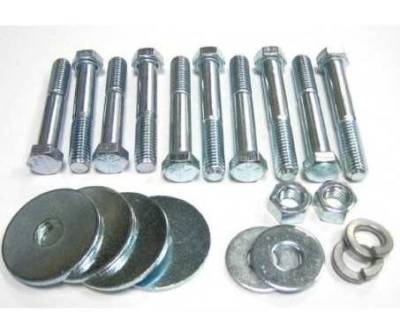 BODY MOUNT BOLT KIT