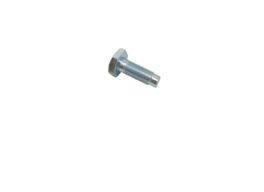 SEAT BELT BOLT 1-1/4 CHROME