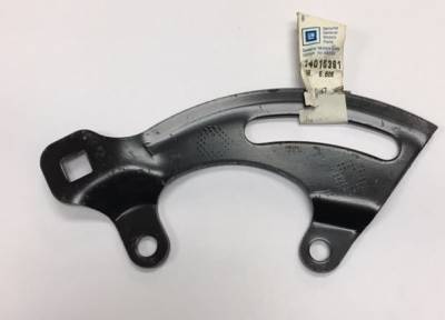 POWER STEERING ADJUSTING BRACKET - UPPER