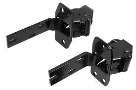 DOOR HINGE  UPPER & LOWER