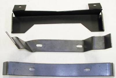 CONSOLE MOUNTING BRACKETS