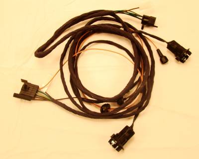 REAR BODY LIGHT HARNESS