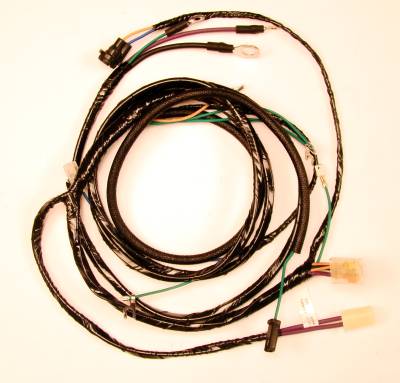 ENGINE IGNITION HARNESS