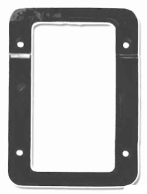 SLIDER BRACKET - 4 SPEED