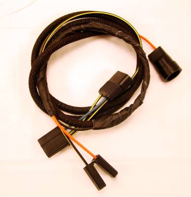 TRANSMISSION KICKDOWN HARNESS (CA89365)