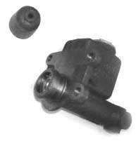 MASTER CYLINDER WITHOUT  POWERBRAKE