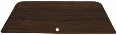 GLOVEBOX DOOR DECAL - WOODGRAIN