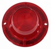 TAIL LIGHT LENS WITHOUT TRIM