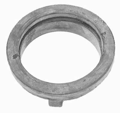 STEERING WHEEL HORN CAP RUBBER MOUNTING RING