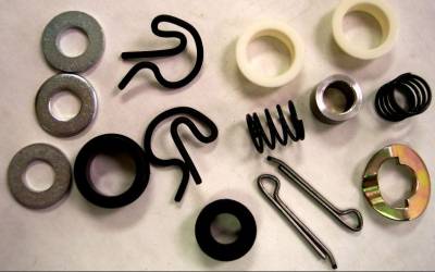 SHIFT LINKAGE BUSHING KIT