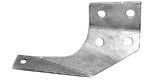 POWER STEERING RESERVOIR PUMP BRACKET