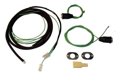 BACK UP LIGHT HARNESS