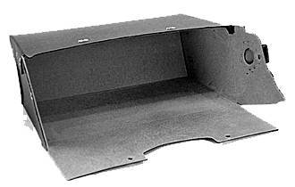 GLOVE BOX LINER