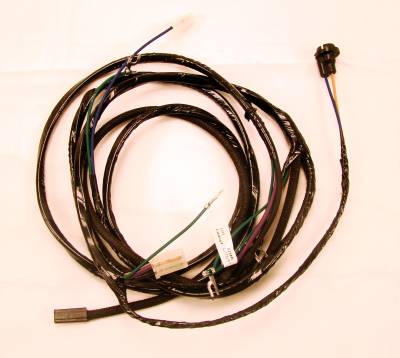 ENGINE IGNITION HARNESS (CE78247)